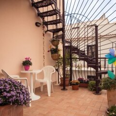 Отель Flower Inn B&B детские мероприятия фото 4
