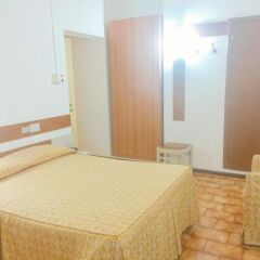 Piccolo Hotel комната для гостей фото 2