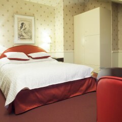 Belle Epoque Boutique Hotel комната для гостей фото 3