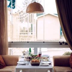 Отель AlmaBagi Hotel&Villas Азербайджан, Куба - отзывы, цены и фото номеров - забронировать отель AlmaBagi Hotel&Villas онлайн в номере