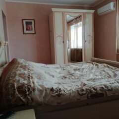 Hostel Green Rest комната для гостей фото 3