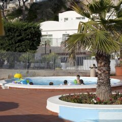 Morcavallo Hotel & Wellness