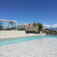 Отель COCO-MAT Athens BC Афины фото 5