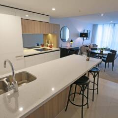 Alex Perry Hotel & Apartments в номере фото 2