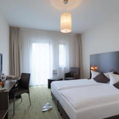 Отель Best Western Hotel am Spittelmarkt Berlin Германия, Берлин - - забронировать отель Best Western Hotel am Spittelmarkt Berlin, цены и фото номеров комната для гостей фото 2
