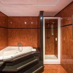 TRYP Madrid Alameda Aeropuerto Hotel Мадрид спа фото 2
