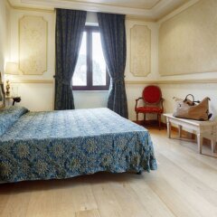 Hotel Villa San Pio комната для гостей фото 4