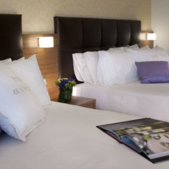 Отель Aqua Hotel Италия, Римини - отзывы, цены и фото номеров - забронировать отель Aqua Hotel онлайн удобства в номере