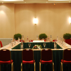 Palatino Hotel