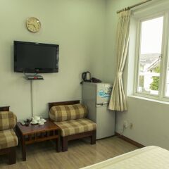 Hoang Yen Hotel удобства в номере