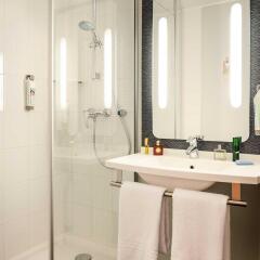Отель ibis Paris 17 Clichy-Batignolles - formerly Berthier Франция, Париж - 10 отзывов об отеле, цены и фото номеров - забронировать отель ibis Paris 17 Clichy-Batignolles - formerly Berthier онлайн фото 6