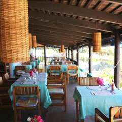 Отель Xtabi Resort Ямайка, Негрил - отзывы, цены и фото номеров - забронировать отель Xtabi Resort онлайн питание