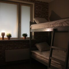 Lucky People Hostel комната для гостей фото 5