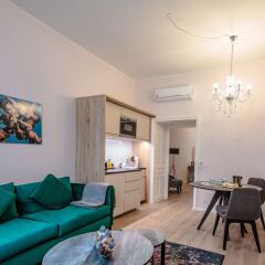 Отель High Street Suites Австрия, Вена - отзывы, цены и фото номеров - забронировать отель High Street Suites онлайн комната для гостей