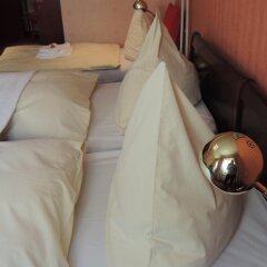 Hotel am Museum Köln спа