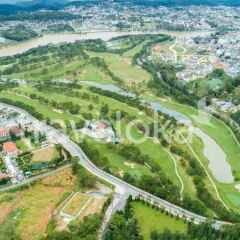 Отель Dalat Palace Далат фото 10