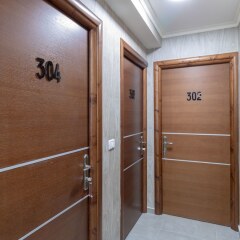 DEM Hotel Jerusalem Израиль, Иерусалим - отзывы, цены и фото номеров - забронировать отель DEM Hotel Jerusalem онлайн интерьер отеля