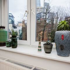 Отель Stylish Flat 4 Min Walk From London Bridge Station Великобритания, Лондон - отзывы, цены и фото номеров - забронировать отель Stylish Flat 4 Min Walk From London Bridge Station онлайн фото 10