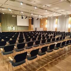 Отель Akademiehotel Dresden Германия, Дрезден - отзывы, цены и фото номеров - забронировать отель Akademiehotel Dresden онлайн помещение для мероприятий фото 2