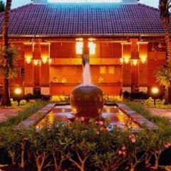 Отель Horizon Patong Beach Resort And Spa Пхукет
