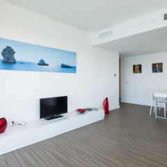 Отель AxelBeach Ibiza Spa & Beach Club - Adults Only детские мероприятия