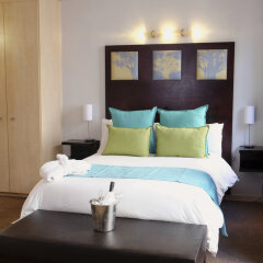 Mapungubwe Apartments in Johannesburg, South Africa from 40$, photos, reviews - zenhotels.com guestroom photo 4