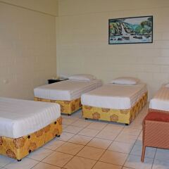 Отель Grand Melanesian Hotel Фиджи, Вити-Леву - отзывы, цены и фото номеров - забронировать отель Grand Melanesian Hotel онлайн спа фото 2