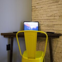 Отель Sonder Urban Stay Мексика, Плая-дель-Кармен - отзывы, цены и фото номеров - забронировать отель Sonder Urban Stay онлайн удобства в номере