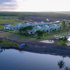 Отель Bayview Cove Resort пляж фото 2
