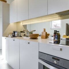Апартаменты Sweet Inn Apartments - Chueca в номере