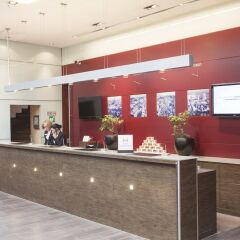 Отель Hilton Cologne интерьер отеля фото 2