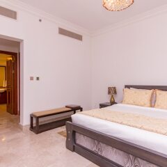 Отель Bespoke Residences - South Residence комната для гостей фото 4