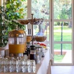 Отель Rapos Resort развлечения