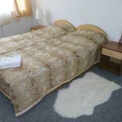 Отель Forest Star Hotel Болгария, Боровец - отзывы, цены и фото номеров - забронировать отель Forest Star Hotel онлайн комната для гостей фото 2