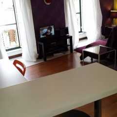 Апартаменты Lisbon Alfama - Santa Luzia Apartments комната для гостей фото 2
