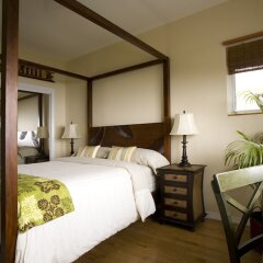 Ka'awaloa Plantation Bed & Breakfast in Captain Cook, United States of America from 161$, photos, reviews - zenhotels.com guestroom photo 2