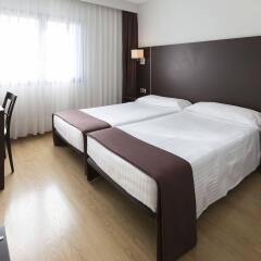 Hotel Plazaola комната для гостей фото 3