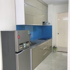 Отель Ocean Homestay в номере