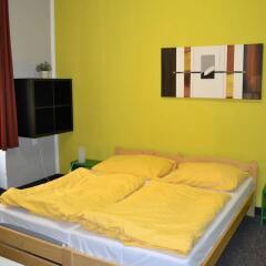 Отель Hostel Advantage Чехия, Прага - отзывы, цены и фото номеров - забронировать отель Hostel Advantage онлайн комната для гостей фото 4