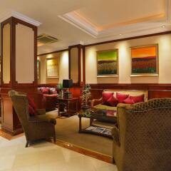 Pera Rose Hotel - Special Class интерьер отеля фото 2