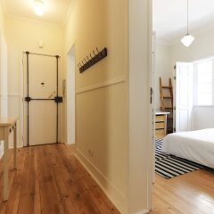 Отель Principe Real Delight by Homing Португалия, Лиссабон - отзывы, цены и фото номеров - забронировать отель Principe Real Delight by Homing онлайн