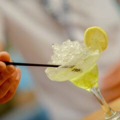 Alexander the Great Beach Hotel питание