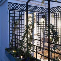 Отель Le Relais Madeleine Франция, Париж - 1 отзыв об отеле, цены и фото номеров - забронировать отель Le Relais Madeleine онлайн спа