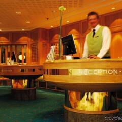 Radisson Blu Royal Hotel, Stavanger интерьер отеля фото 2