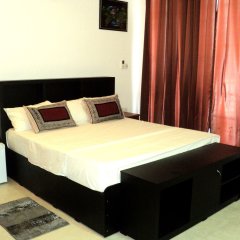 Отель Trinco Beach Hotel Шри-Ланка, Тринкомали - отзывы, цены и фото номеров - забронировать отель Trinco Beach Hotel онлайн комната для гостей фото 2