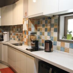 Отель Soo Guesthouse в номере