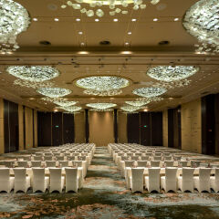 Отель Crowne Plaza Chongqing New North Zone фото 2