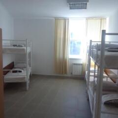 Гостиница Aelita Hostel в Ростове-на-Дону отзывы, цены и фото номеров - забронировать гостиницу Aelita Hostel онлайн Ростов-на-Дону комната для гостей фото 5
