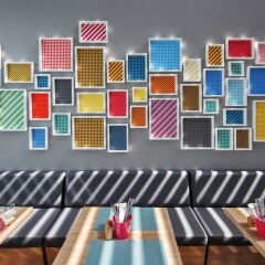 Отель Park Inn by Radisson Izmir детские мероприятия фото 2