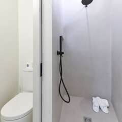 Апартаменты Sweet Inn Apartments - Chueca ванная